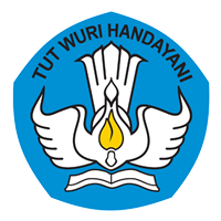 Logo Kemendikdasmen