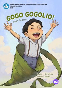 Gogo Gogolio! (Gogo Gogolio!)