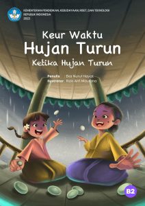 Keur Waktu Hujan Turun (Ketika Hujan Turun)
