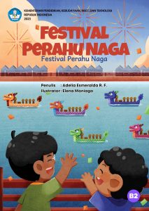Festival Perahu Naga (Festival Perahu Naga)
