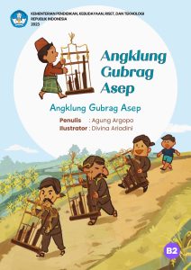 Angklung Gubrag Asep (Angklung Gubrag Asep)