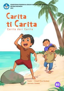 Carita ti Carita (Cerita dari Carita)
