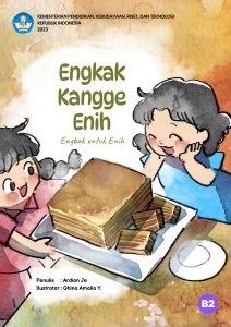 Engkak Kangge Enih (Engkak untuk Enih)