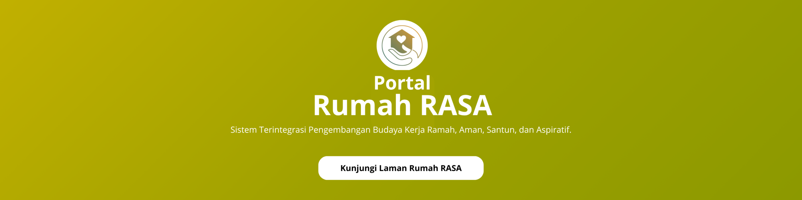 Portal Rumah RASA