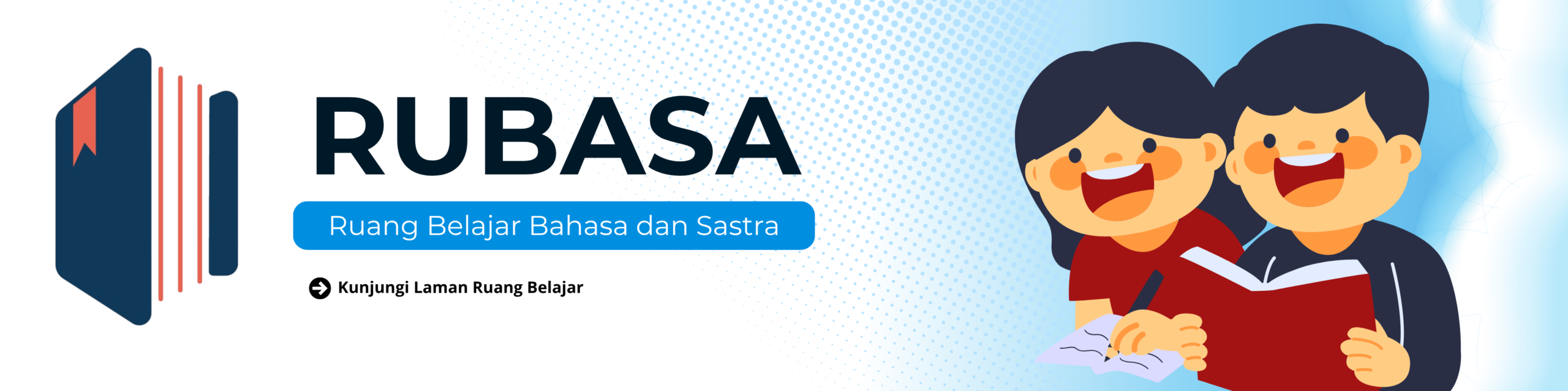 RUBASA - Ruang Belajar Bahasa dan Sastra