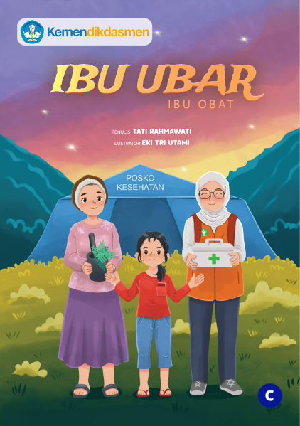 Ibu Ubar